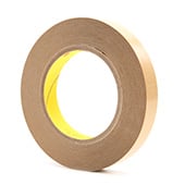 3M 927 Adhesive Transfer Tape 0.5 in x 60 yd Roll