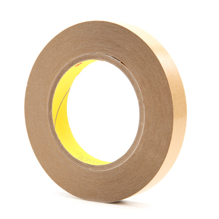 3M 9085 Transfer Tape 91730, 1/4 in x 60 yd, Clear