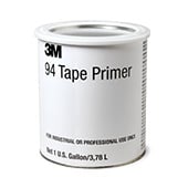 3M 94 Tape Primer Light Yellow 1 gal Can