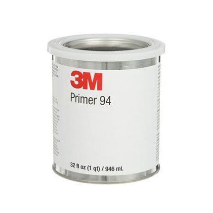 3M 94 Tape Primer Light Yellow 1 qt Can