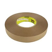 3M 9425 Removable Repositionable Tape Clear 1 in x 72 yd Roll