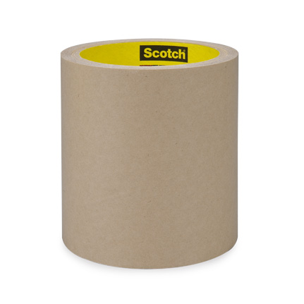 3M 9482PC Adhesive Transfer Tape 1 in x 60 yd Roll