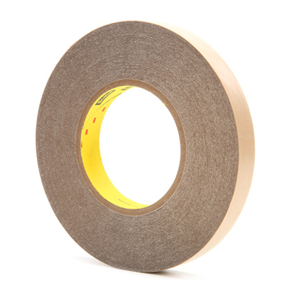 3M 9485PC Adhesive Transfer Tape 0.75 in x 60 yd Roll