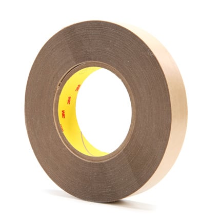 3M 9485PC Adhesive Transfer Tape 1 in x 60 yd Roll