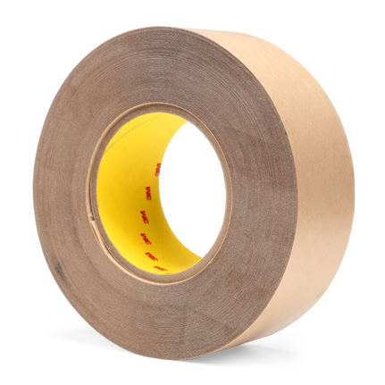 3M 9485PC Adhesive Transfer Tape 4 in x 60 yd Roll