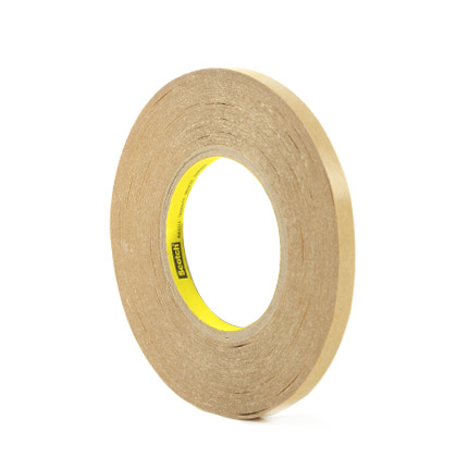 3M 950 Adhesive Transfer Tape 0.375 in x 60 yd Roll