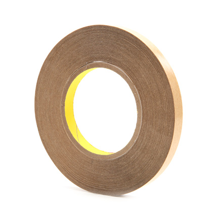 3M 950 Adhesive Transfer Tape 0.5 in x 60 yd Roll