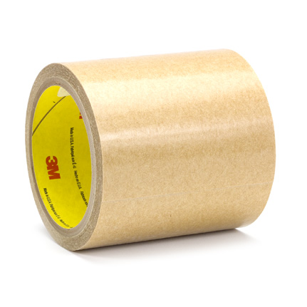 3M 950 Adhesive Transfer Tape 4 in x 60 yd Roll