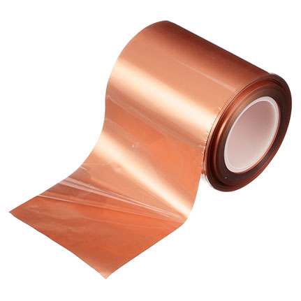 3M 9772-50 Electrically Conductive Double-Sided Tape 500 mm x 100 m Roll