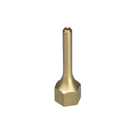 3M 9946 Hot Melt Applicator Brass Extension Tip 0.072 in