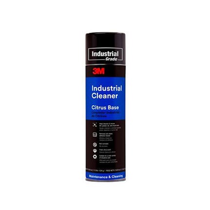 3M Citrus Based Cleaner 18.5 oz Aerosol