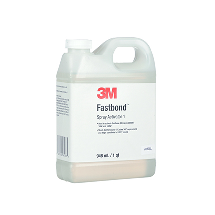 Fastbond 30 Contact Cement - Adhesive Products