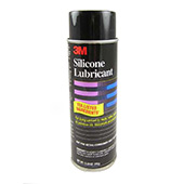 3M Silicone Lubricant Clear 24 oz Aerosol