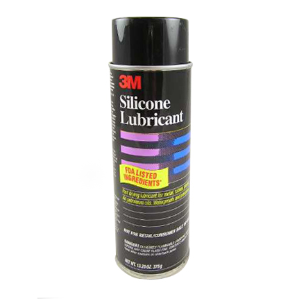 Silicone Spray - Aerosol