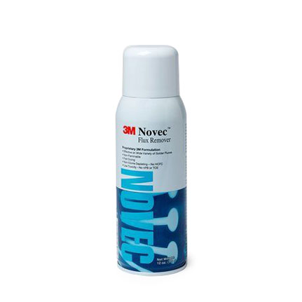 3M Novec Flux Remover 12 oz Aerosol