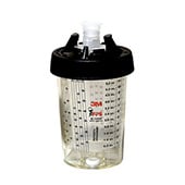 3M PPS 16121 High Output Mini Pressure Cup