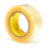 3M Scotch 373 Box Sealing Tape Transparent 48 mm x 914 m Roll