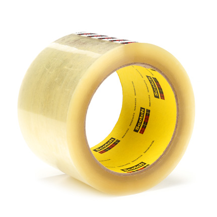 3M 827 Pouch Tape Rolls, 5 x 8 for $58.00 Online