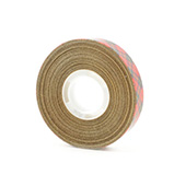 3M Scotch ATG 926 Adhesive Transfer Tape Clear 0.5 in x 18 yd Roll