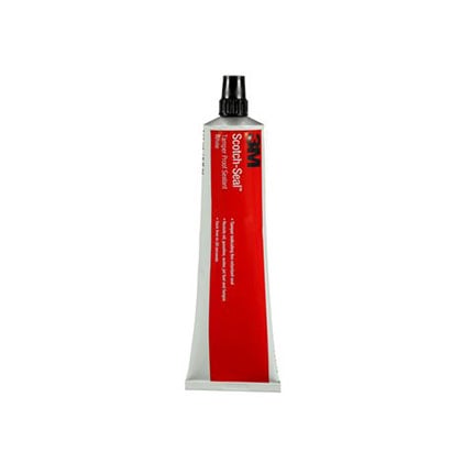 3M Scotch-Seal 1252 White 5 oz Tube