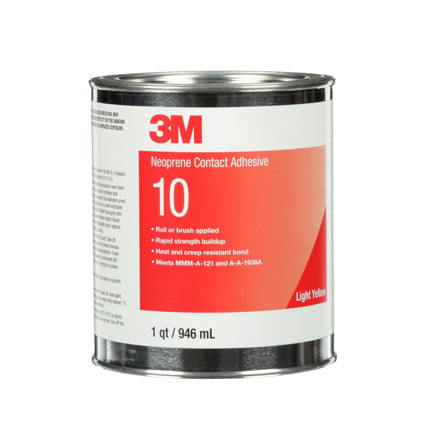 3M 20272 Contact Adhesive