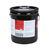 Eclectic E6000 Industrial Strength Solvent Based Adhesive Clear 5 gal Pail