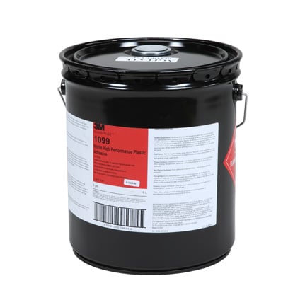 Colle nitrile polyvalente, Scotch-Weld™ 847