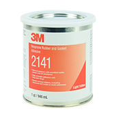 3M Scotch-Weld Industrial Plastic Adhesive, Clear - 36 count, 5 fl oz tubes