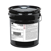 3M Scotch-Weld 2158 Epoxy Adhesive Part A Gray 5 gal Pail