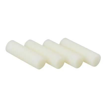 3M 3748 TC Hot Melt Adhesive Off-White 0.625 in x 2 in Stick, 11 lb Case