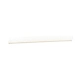 3M 3764 Q Hot Melt Adhesive Clear 0.625 in x 8 in Stick, 11 lb Case