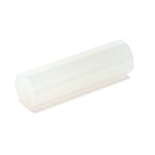 3M 3764 TC Hot Melt Adhesive Clear 0.625 in x 2 in Stick, 11 lb Case