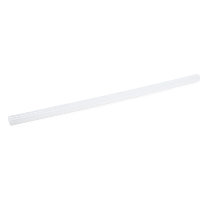 3M 3792 AE Hot Melt Adhesive Clear 0.45 in x 12 in Stick, 11 lb Case