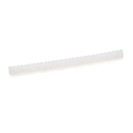 3M 3792 Q Hot Melt Adhesive Clear 0.625 in x 8 in Stick, 11 lb Case