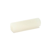 3M 3798 LM TC Hot Melt Adhesive Light Yellow 0.625 in x 2 in Stick, 11 lb Case