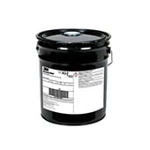 3M Scotch-Weld A3-2 Acrylic Adhesive Accelerator Part A Gray 5 gal Pail