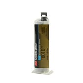 3M Scotch-Weld DP8010 Structural Plastic Adhesive Blue 45 mL Cartridge