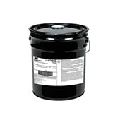 3M Scotch-Weld DP8705NS Acrylic Adhesive Part B Black 5 gal Pail