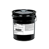 3M Scotch-Weld DP8710NS Acrylic Adhesive Part B Black 5 gal Pail