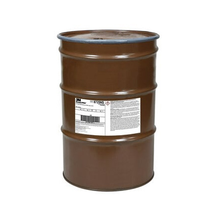 3M Scotch-Weld DP8725NS Acrylic Adhesive Part B Black 50 gal Drum
