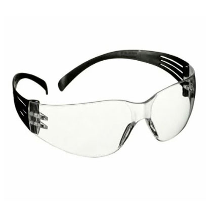 3M SecureFit™ 100 Series Safety Glasses