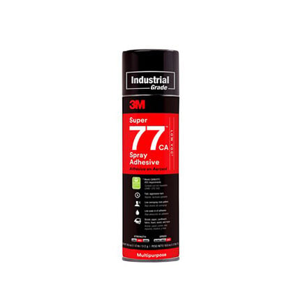 3M™ Spray Adhesives - Super 77™