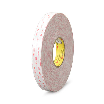 Die Cut Double Sided Permanent Adhesive Tape 3m 4920 Sticky Pad/Strip/Circles  - China 3m, 3m Tape