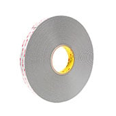 3M 9460PC VHB™ Adhesive Transfer Tape, 2 x 60 yd x 2 Mil