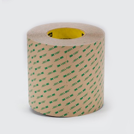 3M VHB F9460PC Adhesive Transfer Tape 24 in x 60 yd Roll