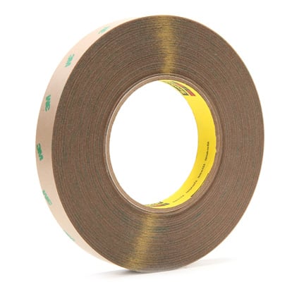 3M VHB F9465PC Adhesive Transfer Tape 1 in x 60 yd Roll