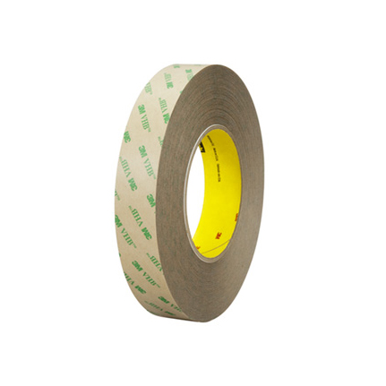 3M VHB F9469PC Adhesive Transfer Tape 1 in x 60 yd Roll