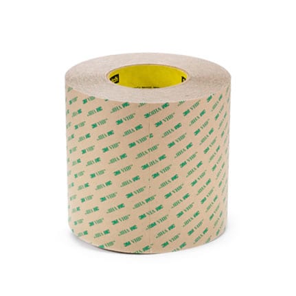 3M VHB F9469PC Adhesive Transfer Tape 4 in x 60 yd Roll