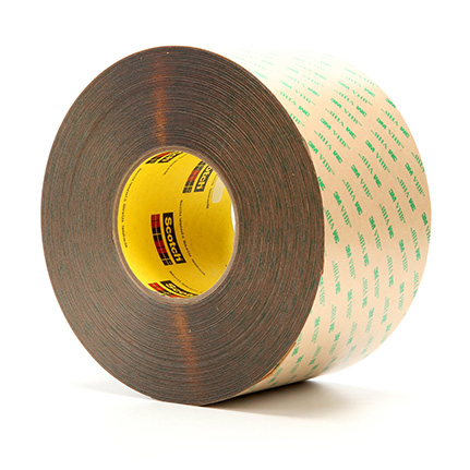 3M VHB F9473PC Adhesive Transfer Tape 4 in x 60 yd Roll