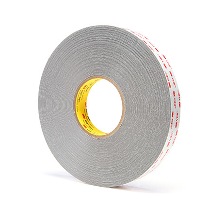 3M VHB Tape RP32 Gray 1 in x 36 yd Roll